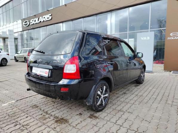 Lada (ВАЗ) Kalina I с пробегом 2011 года, цена 359 000 рублей, 89354 км, универсал, Автокод Объявления
