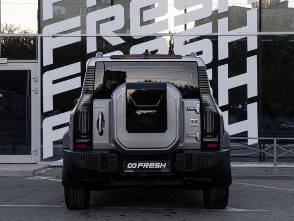 JETOUR T2 с пробегом 2024 года, цена 3 177 000 рублей, 33570 км, внедорожник, Автокод Объявления