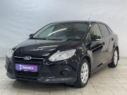 Ford Focus III Воронеж  - изображение 22