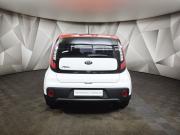 Kia Soul II Рестайлинг Москва  - изображение 30