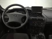 Lada (ВАЗ) Niva Travel I Альметьевск  - изображение 37