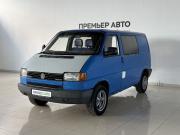 Volkswagen Transporter T4 Смоленск  - изображение 7