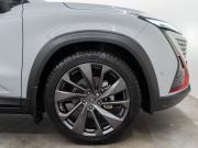 Changan UNI-T I Красноярск  - изображение 47