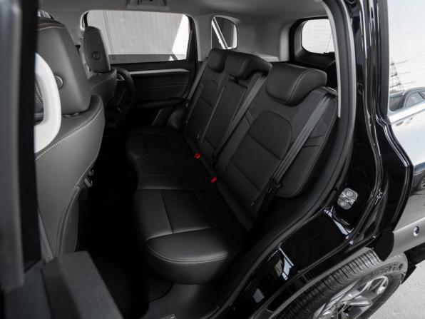 Haval Dargo с пробегом 2023 года, цена 2 740 000 рублей, 34578 км, внедорожник, Автокод Объявления