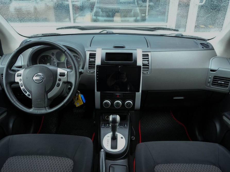 Nissan X-Trail II Новосибирск  - изображение 22