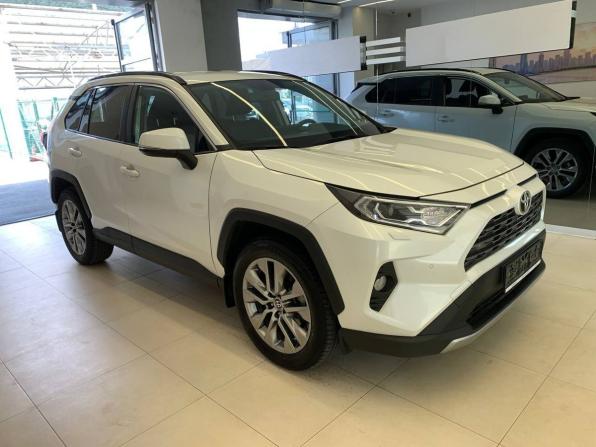 Toyota RAV4 V (XA50) с пробегом 2020 года, цена 3 410 500 рублей, 65216 км, внедорожник, Автокод Объявления