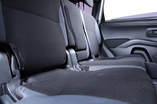 Mitsubishi Outlander II Рестайлинг с пробегом 2010 года, цена 1 539 000 рублей, 97500 км, внедорожник, Автокод Объявления