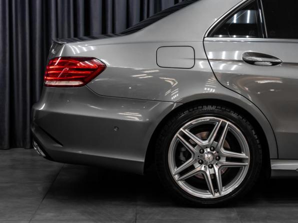 Mercedes-Benz E-Класс IV (W212 S212 C207) Рестайлинг с пробегом 2013 года, цена 3 129 000 рублей, 95766 км, седан, Автокод Объявления