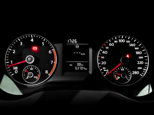 Volkswagen Jetta VI с пробегом 2014 года, цена 1 300 000 рублей, 63700 км, седан, Автокод Объявления
