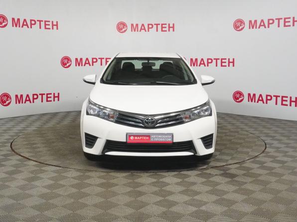 Toyota Corolla XI (E160 E170 E180) с пробегом 2015 года, цена 1 399 000 рублей, 90900 км, седан, Автокод Объявления