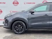 Kia Sportage IV Рестайлинг Екатеринбург  - изображение 52