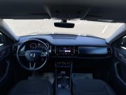 Skoda Kodiaq I Тула  - изображение 28
