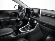 Toyota RAV4 V (XA50) Санкт-Петербург  - изображение 35