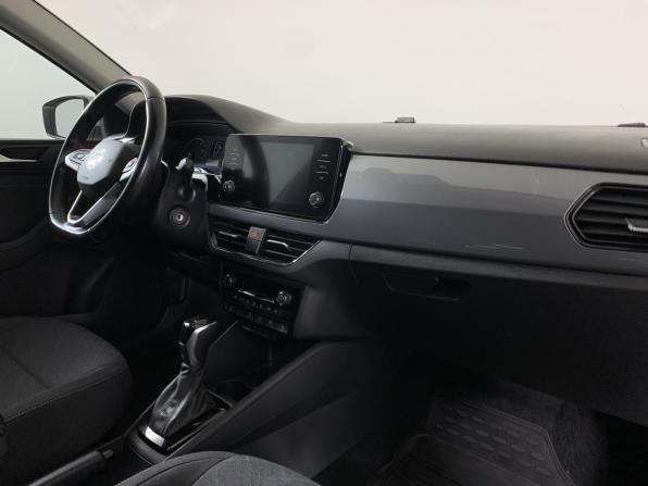 Volkswagen Polo VI с пробегом 2021 года, цена 1 533 000 рублей, 147762 км, лифтбек, Автокод Объявления