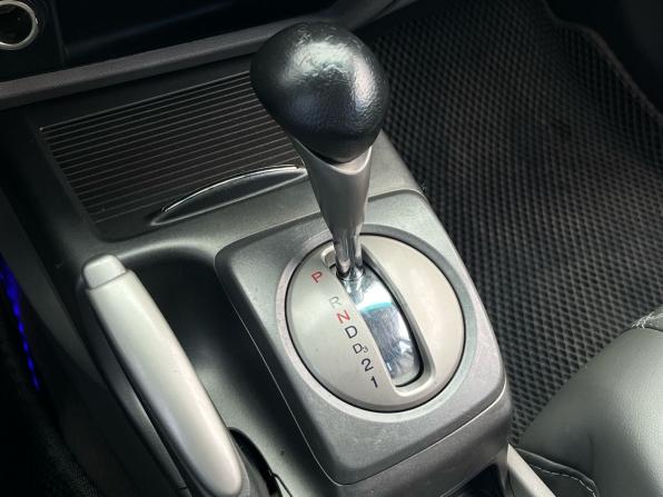 Honda Civic VIII с пробегом 2007 года, цена 595 000 рублей, 275409 км, седан, Автокод Объявления