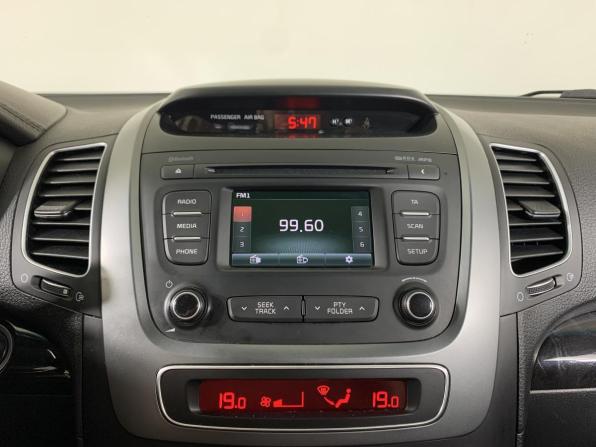 Kia Sorento III Prime с пробегом 2015 года, цена 1 895 000 рублей, 141291 км, внедорожник, Автокод Объявления