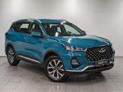 Chery Tiggo 7 Pro I Химки  - изображение 33