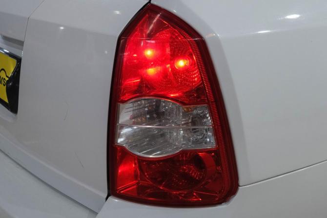 Chevrolet Lacetti I с пробегом 2011 года, цена 649 000 рублей, 417000 км, универсал, Автокод Объявления