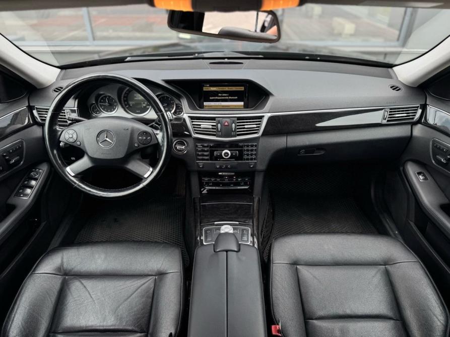Mercedes-Benz E-Класс IV (W212 S212 C207) Владикавказ  - изображение 15