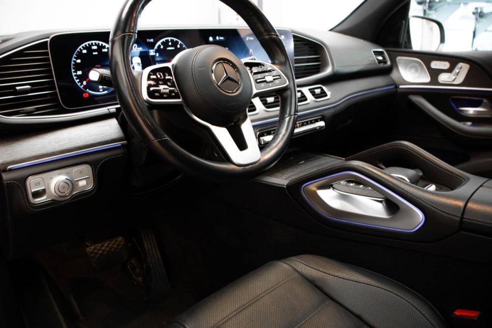 Mercedes-Benz GLE II (V167) Москва  - изображение 7