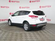 Ford Kuga II Вологда  - изображение 24