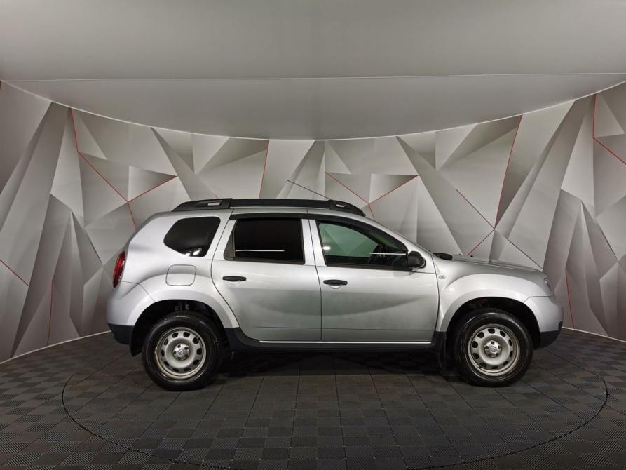 Renault Duster I Рестайлинг Москва  - изображение 6