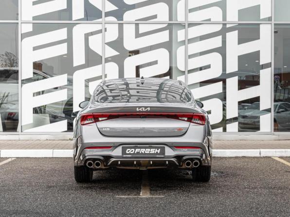 Kia K5 III с пробегом 2024 года, цена 3 288 000 рублей, 60642 км, седан, Автокод Объявления