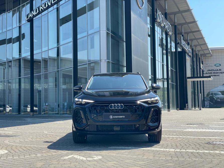 Audi Q5 III Краснодар  - изображение 3