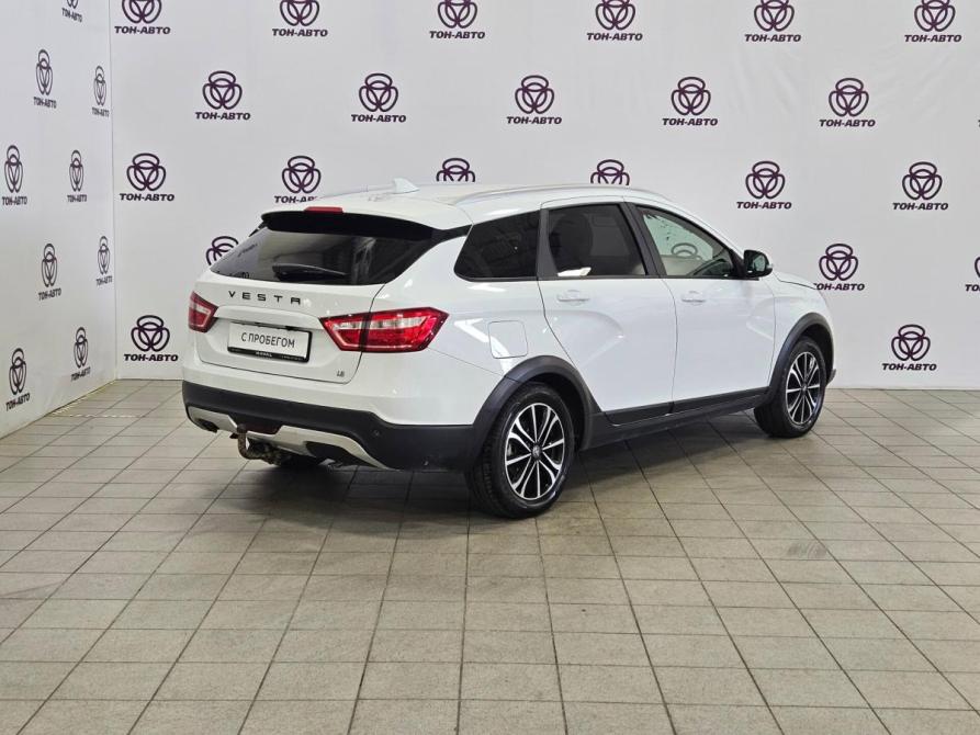 Lada (ВАЗ) Vesta I Тольятти  - изображение 5