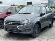 Lada (ВАЗ) Granta I Рестайлинг Екатеринбург  - изображение 7