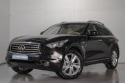Infiniti QX70 Челябинск  - изображение 31