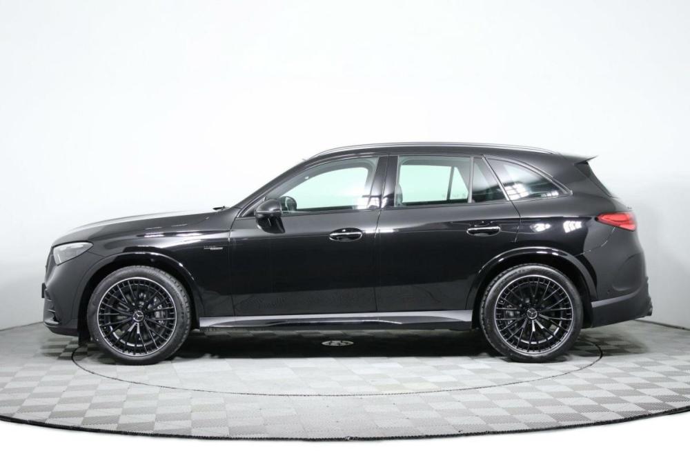 Mercedes-Benz GLC AMG II (X254) Москва  - изображение 2