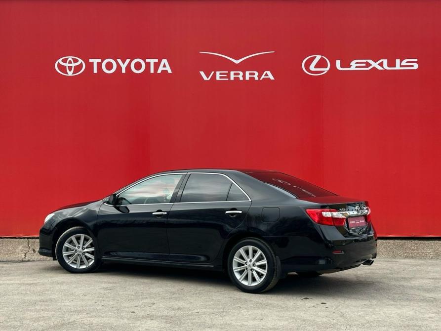 Toyota Camry VII (XV50) Пермь  - изображение 3
