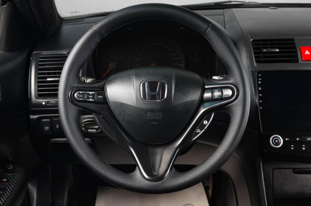 Honda Accord VII Тюмень  - изображение 14
