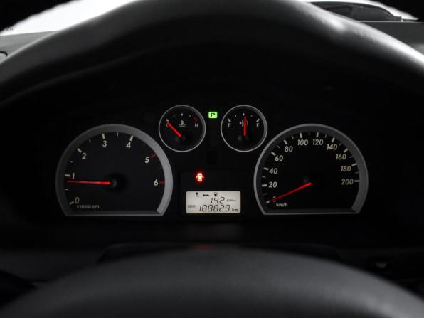 Hyundai Santa Fe Classic с пробегом 2010 года, цена 549 000 рублей, 188827 км, внедорожник, Автокод Объявления