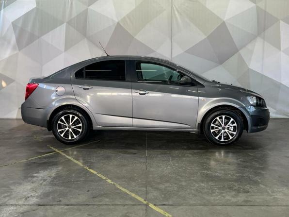 Chevrolet Aveo II с пробегом 2012 года, цена 650 000 рублей, 162000 км, седан, Автокод Объявления