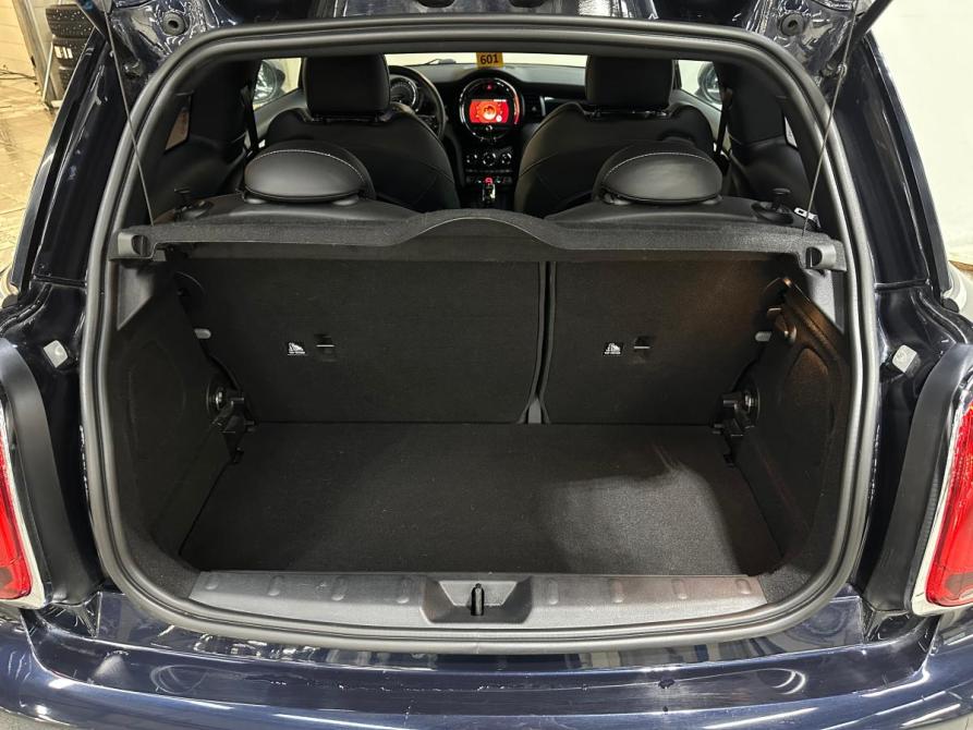 Mini Hatch III (F55/F56) Рестайлинг Санкт-Петербург  - изображение 10