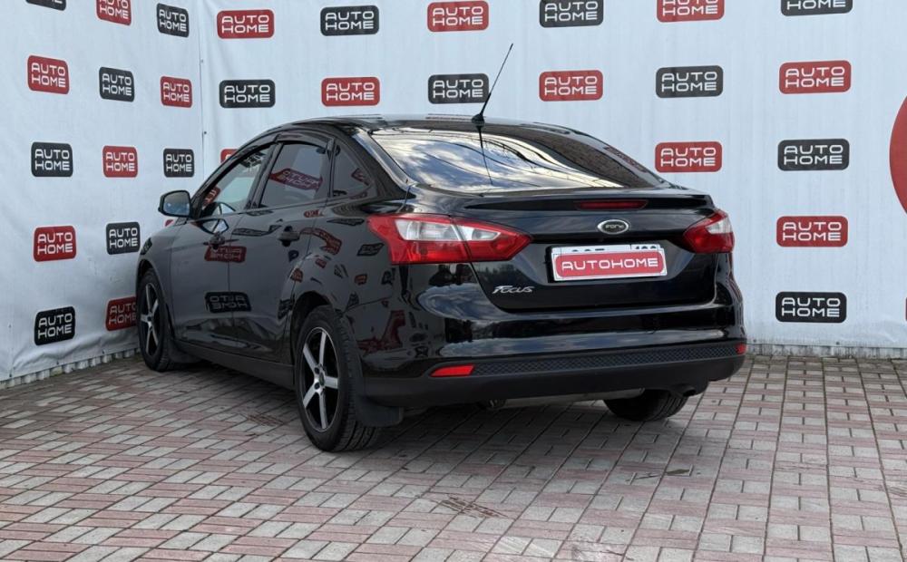 Ford Focus III Санкт-Петербург  - изображение 6