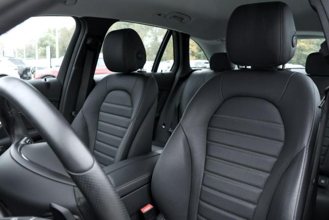 Mercedes-Benz GLC I (X253) с пробегом 2017 года, цена 5 250 000 рублей, 11830 км, внедорожник, Автокод Объявления