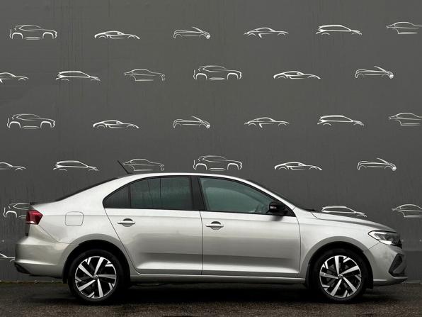 Volkswagen Polo VI с пробегом 2021 года, цена 1 722 600 рублей, 84047 км, лифтбек, Автокод Объявления