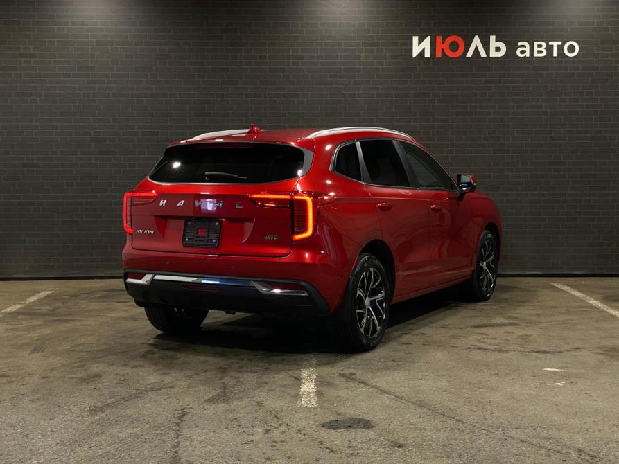 Haval Jolion I Челябинск  - изображение 5