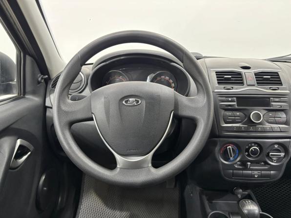 Lada (ВАЗ) Granta I Рестайлинг с пробегом 2019 года, цена 560 000 рублей, 108737 км, хэтчбек, Автокод Объявления