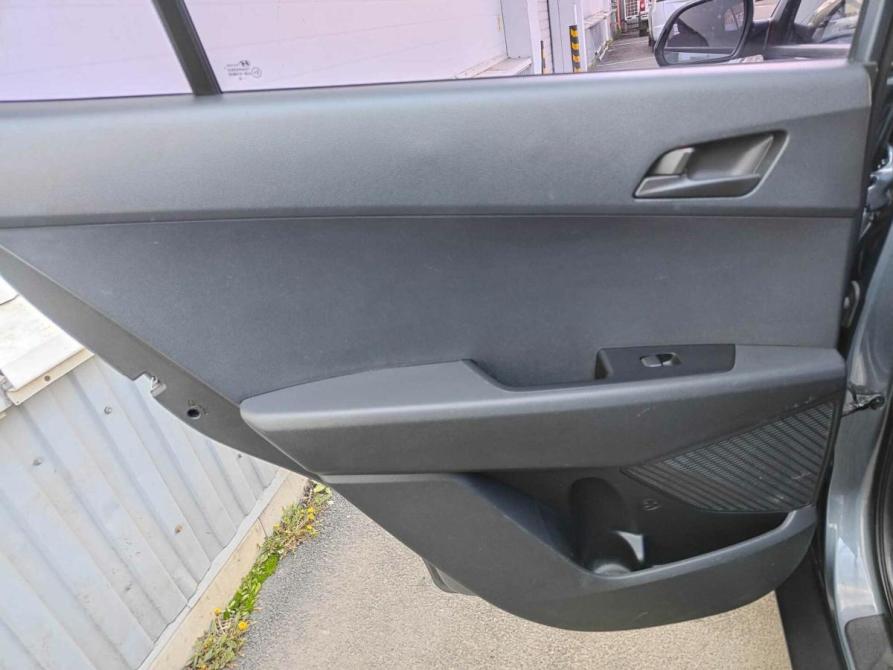 Hyundai Creta I Санкт-Петербург  - изображение 15