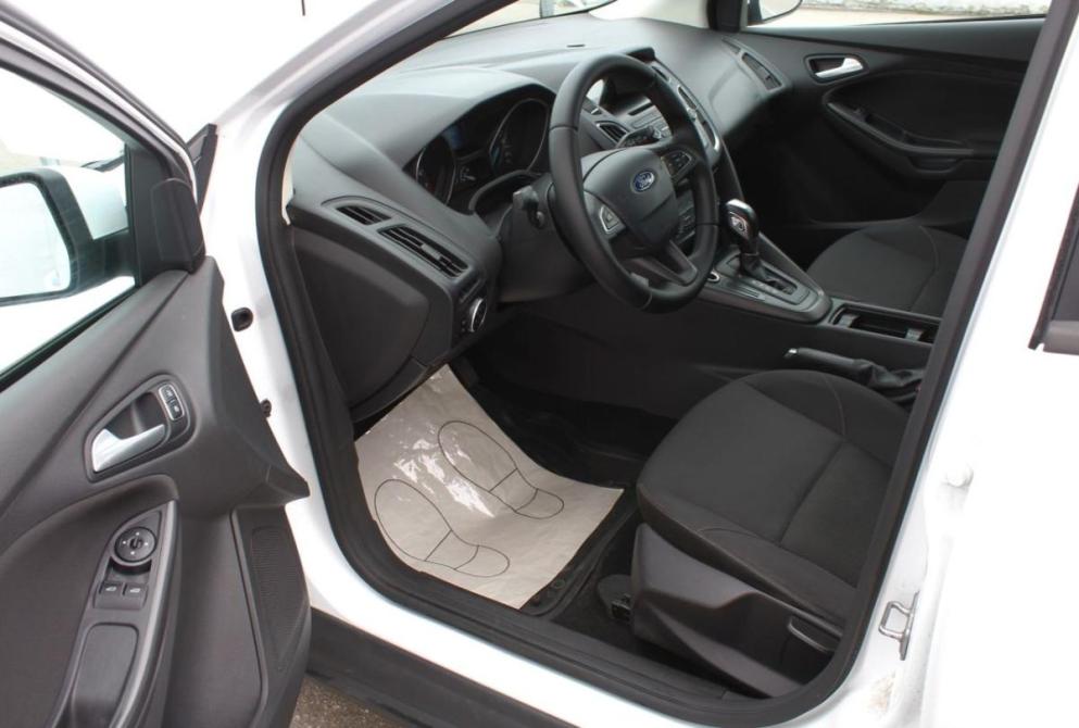 Ford Focus III Рестайлинг Нижний Новгород  - изображение 14