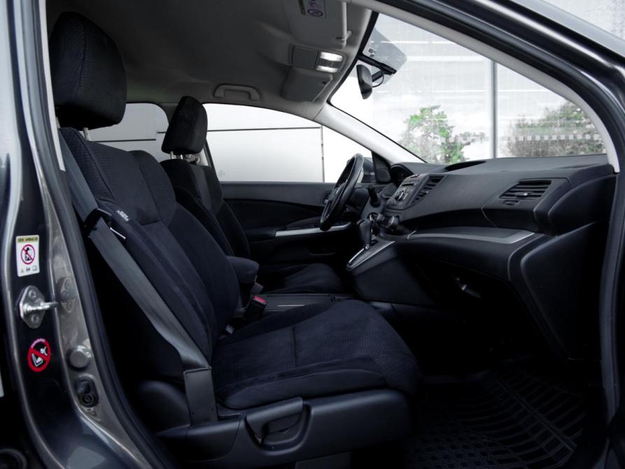 Honda CR-V IV Москва  - изображение 7