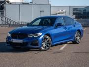 BMW 3 серии VII (G2x) Москва  - изображение 21