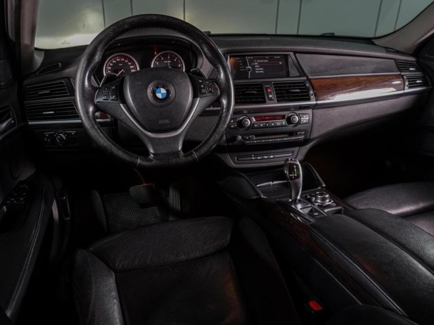 BMW X6 I (E71) Воронеж  - изображение 6