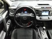 Toyota RAV4 IV (XA40) Рестайлинг Екатеринбург  - изображение 30