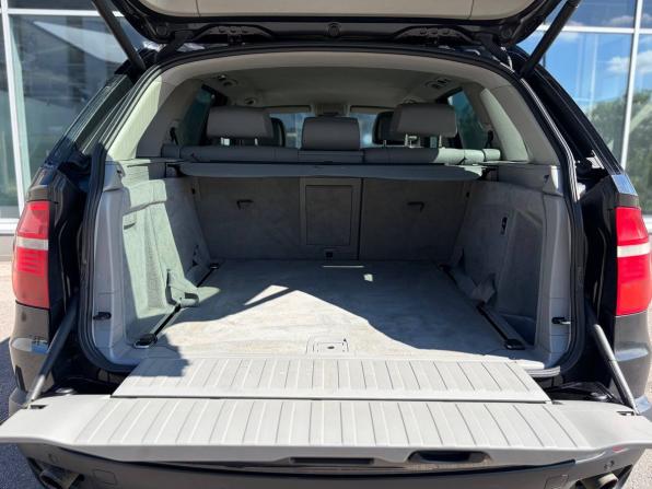BMW X5 II (E70) с пробегом 2009 года, цена 1 315 000 рублей, 296000 км, внедорожник, Автокод Объявления