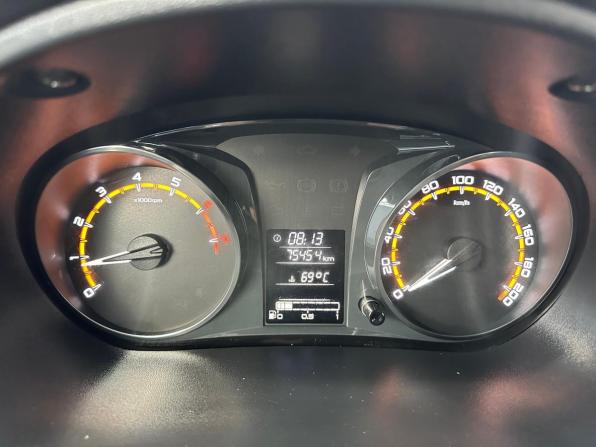 Lada (ВАЗ) Granta I Рестайлинг с пробегом 2022 года, цена 700 000 рублей, 75454 км, седан, Автокод Объявления